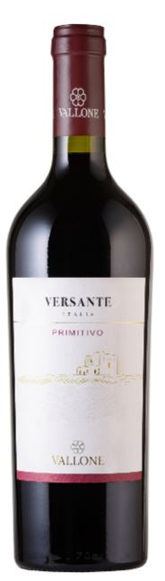 Vallone Versante Primitivo, IGT Salento